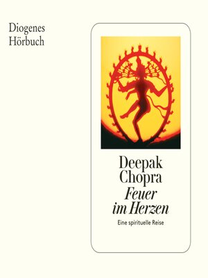 cover image of Feuer im Herzen